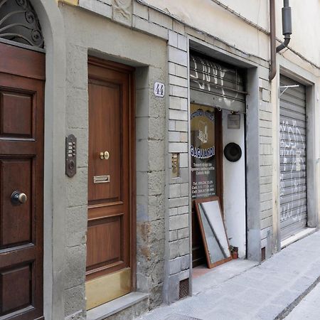 Borgo Pinti Living Apartment Florence Exterior photo