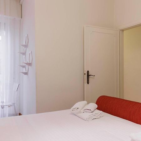 Borgo Pinti Living Apartment Florence Exterior photo