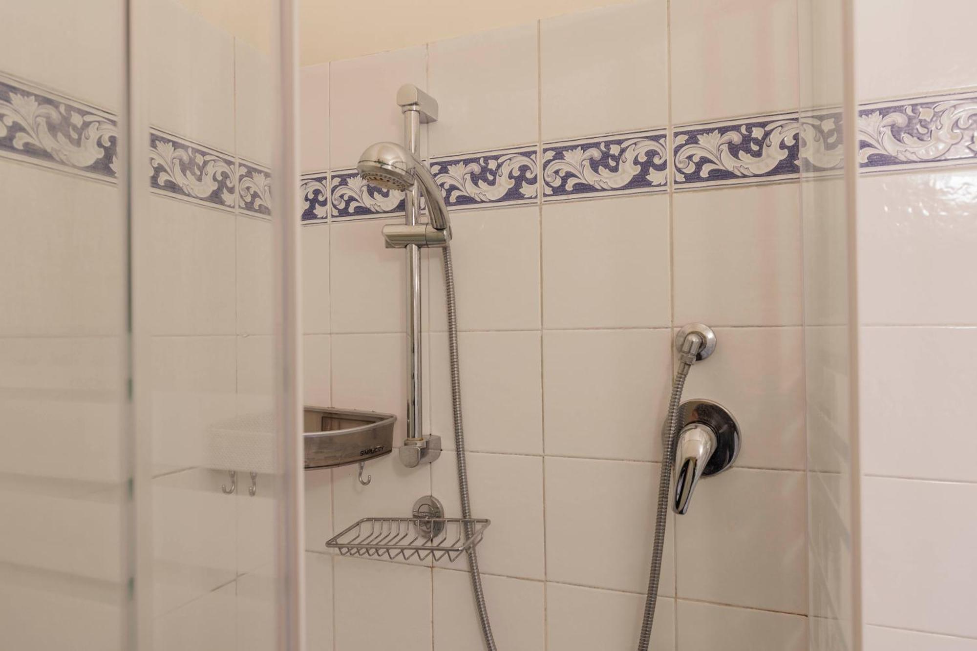 Borgo Pinti Living Apartment Florence Exterior photo